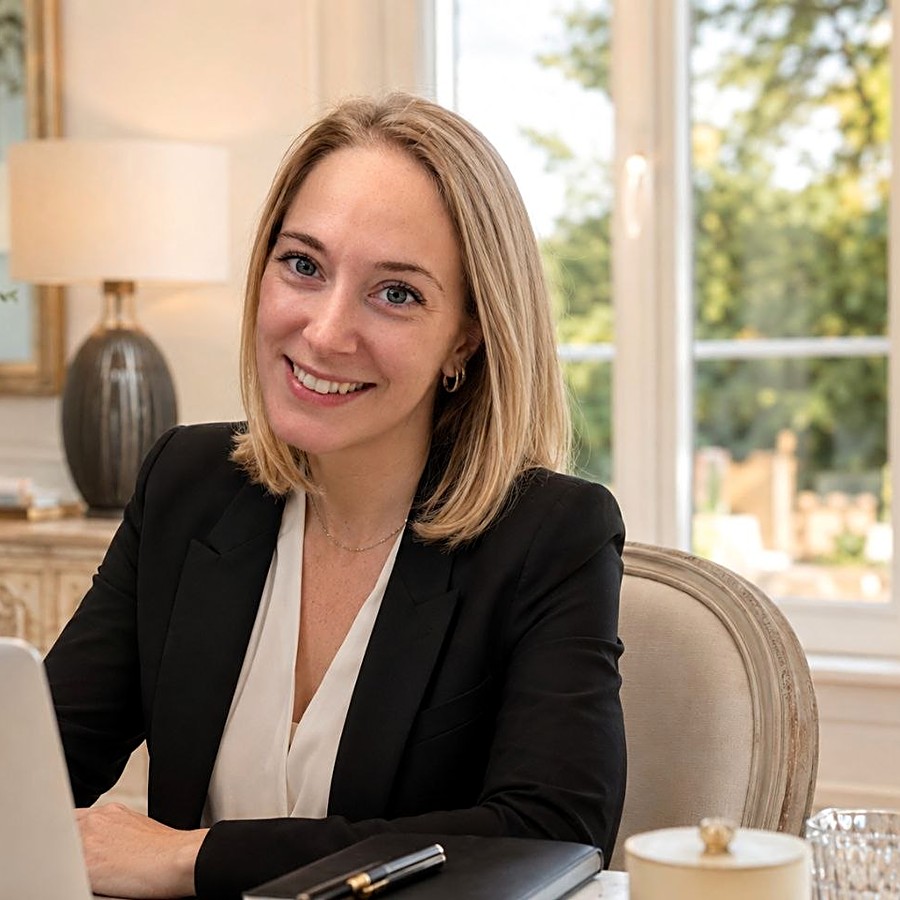 Claire, interlocutrice privilégiée des Clés de Claire