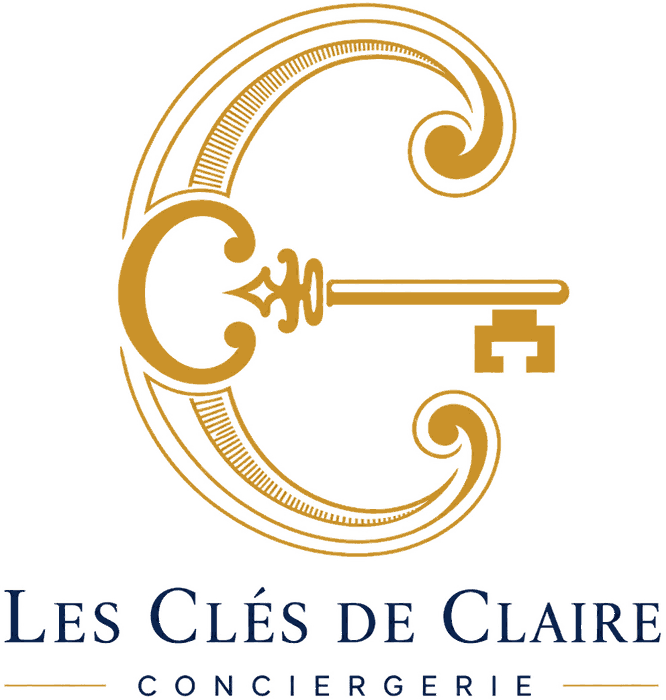 Les Clés de Claire — Conciergerie privée